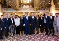 Επίσημα εγκαίνια για το ON Residence στη Θεσσαλονίκη