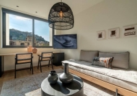 Woo Suites: Νέο απόκτημα για τα Aria Hotels στο κέντρο της Αθήνας