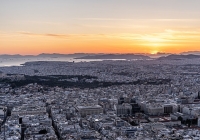 ΕΞΑΑΑ & ΙΤΕΠ για Αθήνα: Η έγκαιρη διάγνωση ενδείξεων κορεσμού του προορισμού απαιτεί μέτρα για την ανανέωση του τουριστικού προϊόντος