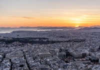 ΕΞΑΑΑ & ΙΤΕΠ για Αθήνα: Η έγκαιρη διάγνωση ενδείξεων κορεσμού του προορισμού απαιτεί μέτρα για την ανανέωση του τουριστικού προϊόντος