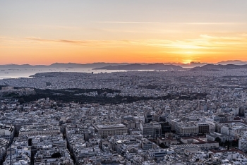 ΕΞΑΑΑ & ΙΤΕΠ για Αθήνα: Η έγκαιρη διάγνωση ενδείξεων κορεσμού του προορισμού απαιτεί μέτρα για την ανανέωση του τουριστικού προϊόντος