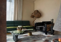 OPS: Ένα resort στο βουνό καλωσορίζει κάθε ενδιαφέρουσα ψυχή