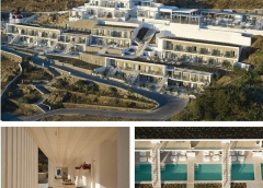 ONCE IN MYKONOS: Μια ζωή σαν παραμύθι…