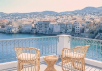 Δεύτερο boutique ξενοδοχείo στη Σύρο από τα Aria Hotels
