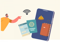 Εφαρμογές της ψηφιακής τεχνολογίας στις τουριστικές επιχειρήσεις