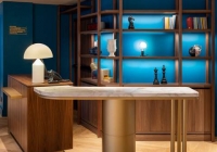 Το Urban Hive Milano ανοίγει την πόρτα του, φέρνοντας τον τέλειο συνδυασμό Business & Διασκέδασης στην καρδιά του Μιλάνου