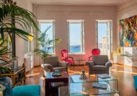 Τα Aria Hotels ενισχύουν την παρουσία τους στις Κυκλάδες