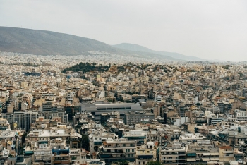 Στοιχεία Κίνησης & Απόδοσης Ξενοδοχείων Αθήνας – Αττικής (Πορεία 12μήνου 2022)