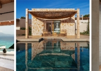 Eliamos Villas Hotel & Spa, Κεφαλονιά: Ανοίγει τις πόρτες του 1η Μαΐου 2023