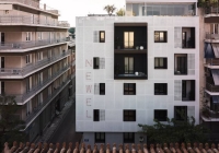 Τhe Newel Metaxourgeio: Λαμπερά εγκαίνια στο κέντρο της Αθήνας για το νέο  μέλος της αλυσίδας The Newel