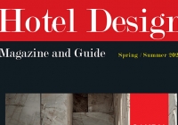 Διαβάστε το Hotel Design Magazine and Guide Spring / Summer 2023