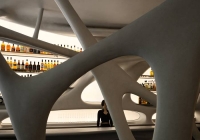 Tan90° by AD ARCHITECTURE: Ένα “άγνωστο σενάριο”