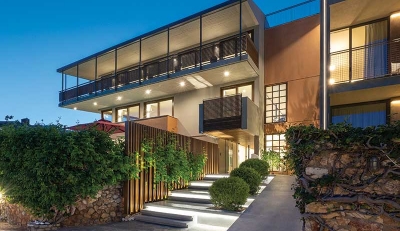 ALKYON HOTEL, SKIATHOS: Φρέσκος αέρας φιλοξενίας στην καρδιά της Σκιάθου