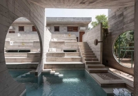 CASA TO HOTEL, MEXICO: Μία όαση ασυνήθιστης αρχιτεκτονικής