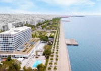 Το εμβληματικό Makedonia Palace το πρώτο World Hotel στην Ελλάδα