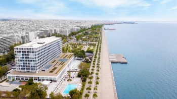 Το εμβληματικό Makedonia Palace το πρώτο World Hotel στην Ελλάδα
