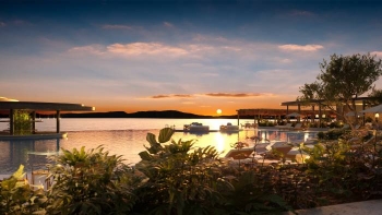 Η Costa Navarino καλωσορίζει τη Mandarin Oriental στην Ελλάδα