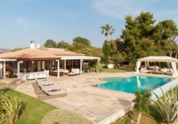 Τα Aria Hotels ενισχύουν το χαρτοφυλάκιό τους με το πρώτο κατάλυμα στο Ναύπλιο