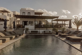 Η Casa Cook Hotels αναβαθμίζει την ελληνική της προσφορά για την ερχόμενη σεζόν 2023