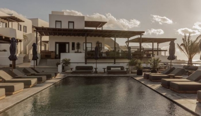 Η Casa Cook Hotels αναβαθμίζει την ελληνική της προσφορά για την ερχόμενη σεζόν 2023