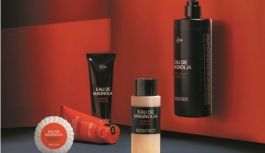 Groupe GM relaunches the Editions de Parfums Frédéric Malle