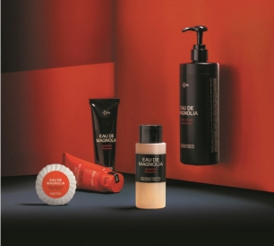 Groupe GM relaunches the Editions de Parfums Frédéric Malle