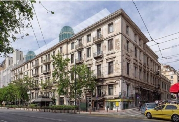 Επενδυτικό πρόγραμμα 36 εκ. ευρώ από τον Όμιλο Mitsis Hotels για την ανάπλαση του Μεγάρου Σλήμαν σε πολυτελή ξενοδοχειακή μονάδα 5 αστέρων