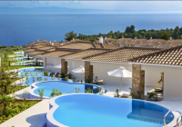 Το νέο luxury ξενοδοχείο της Zeus στη Χαλκιδική – Στα 50 εκατ. ευρώ η επένδυση Το νέο luxury ξενοδοχείο της Zeus στη Χαλκιδική – Στα 50 εκατ. ευρώ η επένδυση