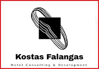 KOSTAS FALANGAS – HOTEL CONSULTING