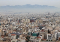 Στοιχεία Κίνησης & Απόδοσης Ξενοδοχείων Αθήνας – Αττικής (Πεντάμηνο 2023) Στοιχεία Κίνησης & Απόδοσης Ξενοδοχείων Αθήνας – Αττικής (Πεντάμηνο 2023)