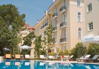 Το στοίχημα του ομίλου Hilton σε Κηφισιά, Αθήνα, Πειραιά – Τι θα γίνει με το ιστορικό «Πεντελικόν» Το στοίχημα του ομίλου Hilton σε Κηφισιά, Αθήνα, Πειραιά – Τι θα γίνει με το ιστορικό «Πεντελικόν»