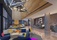 Η Marriott International υπογράφει συμφωνία με την Hiap Hoe Limited για να φέρει το εμπορικό σήμα Aloft Hotels στη Σιγκαπούρη Η Marriott International υπογράφει συμφωνία με την Hiap Hoe Limited για να φέρει το εμπορικό σήμα Aloft Hotels στη Σιγκαπούρη