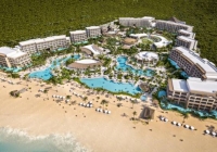Η Hyatt σχεδιάζει να επεκτείνει το All-Inclusive Brand Footprint στο Μεξικό με το Secrets Playa Blanca Costa Mujeres