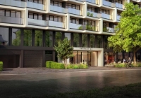 Η Hyatt ανακοινώνει την επέκταση του αποτυπώματος της επωνυμίας στην Ευρώπη με σχέδια για το ξενοδοχείο Kennedy 89 στη Φρανκφούρτη