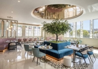 Τα Renaissance Hotels αγκαλιάζουν την παράκτια πόλη του Πόρτο με τα εγκαίνια του Renaissance Porto Lapa Hotel Τα Renaissance Hotels αγκαλιάζουν την παράκτια πόλη του Πόρτο με τα εγκαίνια του Renaissance Porto Lapa Hotel