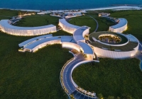 St. Regis Kanai Resort, Riviera Maya: ένα καταφύγιο παραθαλάσσιας αίγλης