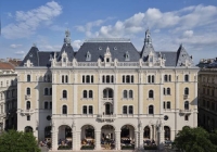Η W Hotels αποκαλύπτει μια τολμηρή δυαδικότητα στην ιστορική πρωτεύουσα της Ουγγαρίας με το ντεμπούτο της W Budapest Η W Hotels αποκαλύπτει μια τολμηρή δυαδικότητα στην ιστορική πρωτεύουσα της Ουγγαρίας με το ντεμπούτο της W Budapest