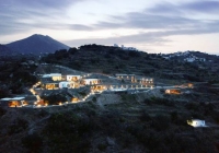 Sigma Residences στο νησί της Σίφνου