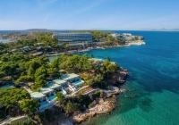 Tο Four Seasons Astir Palace Hotel Athens στην 35η θέση στην πρώτη λίστα με «Τα 50 Καλύτερα Ξενοδοχεία του Κόσμου» || Δελτίο Τύπου