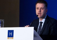 Γρ. Τάσιος για την Παγκόσμια Ημέρα Τουρισμού: «Οι κίνδυνοι και οι επιπτώσεις της κλιματικής αλλαγής δεν επιτρέπουν καθυστερήσεις στη στρατηγική μας προτεραιότητα»