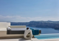 Απάνεμο, Σαντορίνη: ειδυλλιακή ομορφιά και φιλοξενία!