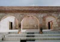 Centro Gastronómico de Oaxaca: Το ROOTSTUDIO συνδυάζει αρχιτεκτονική και γαστρονομική κληρονομιά