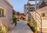 Inotropes Boutique Hotel: Αποκατάσταση Παραδοσιακού Κτηρίου στις Αρχάνες – Επαναχρησιμοποίηση με τη μορφή Boutique Hotel