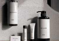 Groupe GM Announces Collaboration with Trussardi for a Sustainable Luxury  Amenity Line
