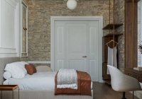 Τα Aria Hotels αποκτούν νέο boutique ξενοδοχείο στο ιστορικό κέντρο της Αθήνας