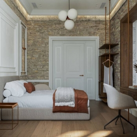 Τα Aria Hotels αποκτούν νέο boutique ξενοδοχείο στο ιστορικό κέντρο της Αθήνας