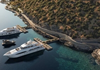 Εlounda Hills: Με κάθε επισημότητα πραγματοποιήθηκε η επίσημη έναρξη των εργασιών του πολυαναμενόμενου project