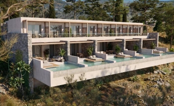 Ο Όμιλος Radisson Hotel Group επεκτείνει τη δραστηριότητά του στην Ελλάδα, με την υπογραφή του RadissonBlu Resort στη Μάνη.