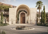 Το Εμβληματικό Blue Palace στην Ελούντα εντάσσεται στο Διεθνές δίκτυο της ROSEWOOD HOTELS & RESORTS