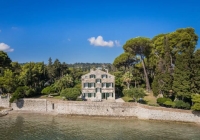 Τα Aria Hotels ενισχύουν την παρουσία τους στο Ιόνιο εντάσσοντας στο χαρτοφυλάκιό τους ένα ιστορικό αρχοντικό στην Κέρκυρα